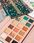 Essence Eyeshadow Palette By Merve 13,5 g - zdjęcie 4