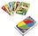 Mattel UNO karty Psi Patrol Junior HGD13 - zdjęcie 3