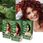 Joanna Naturia Organic Vegan Farba do włosów 321 Kasztanowy - zdjęcie 4