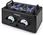Mobilny system muzyczny DJ 200W Ibiza Sound - zdjęcie 5