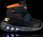 Skechers Trzewiki Frosty Fun 401504N/NVBK Granatowy - zdjęcie 2