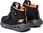 Skechers Trzewiki Frosty Fun 401504N/NVBK Granatowy - zdjęcie 3