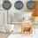 Yankee Candle Home Inspiration Exotic Fruits 340g (151807) - zdjęcie 3