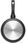 Gerlach Granitex 28cm Z Powłoką Ceramiczną - zdjęcie 2