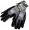 Rękawice Nitrile Flex Pvc Dots Stalco Rozm. 6 - zdjęcie 8