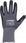 Rękawice Nitrile Flex Pvc Dots Stalco Rozm. 6 - zdjęcie 6
