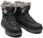 Columbia Botki Slopeside Peak Luxe BL5106 Czarny - zdjęcie 5
