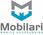 Mysz Mobilari Mysz Bezprzewodowa A2 Czarna Ładowana Usb (M444015BK) - zdjęcie 3