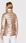 Rossignol Kurtka puchowa Classic Light RLJWL25 Różowy Classic Fit - zdjęcie 2