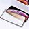 Tel1 Tt szkło Hard Ceramic do Oppo RENO3 Pro Czarne - zdjęcie 7