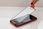 Myscreenprotector Folia antybakteryjna do Alcatel 1V 2020 MyScreen - zdjęcie 5