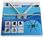 Akcesoria do monitoringu Cabletech Uchwyt Uniwersalny Do I-PadTablet PcE-Book - zdjęcie 6