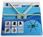 Akcesoria do monitoringu Cabletech Uchwyt Uniwersalny Do I-PadTablet PcE-Book - zdjęcie 7