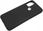 Etui GUMOWE MATT do Motorola Moto G20 czar  - zdjęcie 4