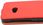 Etui Obudowa SLIM FLEX do Microsoft 535 czerwony - zdjęcie 2