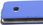 Etui Obudowa SLIM FLEX do Microsoft 535 niebieski - zdjęcie 4
