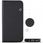 Etui OPPO A54 5G / A74 A93 portfel z klapką Flip Magnet czarne - zdjęcie 3