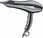 Suszarka Haeger Perfect Fold 2000W (S4700063) - zdjęcie 5