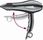 Suszarka Haeger Perfect Fold 2000W (S4700063) - zdjęcie 3
