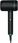 Suszarka Cecotec Bamba Ionicare 6000 Rockstar Ice 1800W Czarny (V1704937) - zdjęcie 6