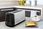 Toster Moulinex Ls342D10 1700 W (S0429696) - zdjęcie 2