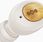 Słuchawki House of Marley Champion TWS Cream (EM-JE131-CE) - zdjęcie 3