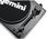 Gemini Tt900 Black Gramofon Z Głośnikami I Bt - zdjęcie 2