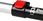 Wałek malarski Kij do malowania teleskopowy DolphinXtender SYSTEM DX180 - zdjęcie 4