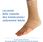 Opaska elastyczna Actimove Arthritis Care Opaska Stawu Skokowego Dla Osób Z Zapaleniem Stawów S - zdjęcie 9