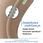 Opaska elastyczna Actimove Everyday Supports Opaska Stabilizująca Staw Kolanowy Z Zabudowaną Rzepką I 2 Fiszbinami S - zdjęcie 5