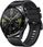 HUAWEI Watch GT 3 46 mm Active Czarny - zdjęcie 2