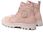 Palladium Trapery Pampa Hi Zip Sl 97224-613-M Różowy - zdjęcie 5