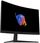 Monitor MSI MAG Artymis 24" 242C - zdjęcie 3