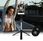 Selfie - FGHGF Selfie Stick Statyw - Black - zdjęcie 2