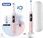 Szczoteczka elektryczna Szczoteczka elektryczna Oral-B iO Series 6 Pink Sand - zdjęcie 5