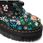 Dr. Martens Glany Sinclair 27128001 Czarny - zdjęcie 6