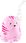 Vitammy Gattino Pink - zdjęcie 3