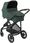 Wózek Maxi Cosi Plaza Plus Essential Green Głęboko Spacerowy - zdjęcie 8