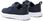 Clarks Sneakersy Ath Flux T 261412696 Granatowy - zdjęcie 7