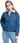 Wrangler Kurtka Damska Sherpa Friends Jacke Pebble Sand W432Mcx2A - zdjęcie 6