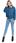 Wrangler Kurtka Damska Sherpa Friends Jacke Pebble Sand W432Mcx2A - zdjęcie 5