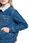 Wrangler Kurtka Damska Sherpa Friends Jacke Pebble Sand W432Mcx2A - zdjęcie 4