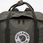 Plecak Fjällräven Tree Kånken Charcoal Grey Szary - zdjęcie 2