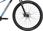 Rower Cannondale Trail Sl 3 Czarny Niebieski 29 2021 - zdjęcie 4