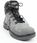 Buty trekkingowe 4F zimowe [OBMH255 25S] - zdjęcie 7