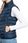 Mustang Kamizelka Damska Holly Light Padded 1011358 4136 - zdjęcie 6