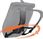 Plecak Thule Paramount Commute 18L Black Czarny - zdjęcie 6