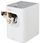 Lavviebot S Robotic Litter Box Samoczyszcząca Się Kuweta Monitorująca Zdrowie Kota - zdjęcie 3
