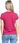 Mustang Damski T-Shirt Alexia C Print 1010734 8354 - zdjęcie 5