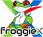 FroggieX XBX Akumulator wymienny do pada (Czarny) FXXSB1B - zdjęcie 6